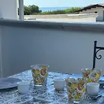 Mare Di Fiori Calabria Lejlighed
