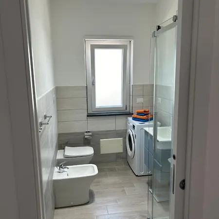 Apartment Mare Di Fiori Calabria Isca sullo Ionio