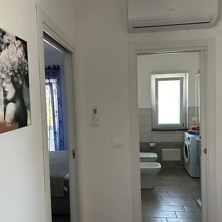 Mare Di Fiori Calabria *