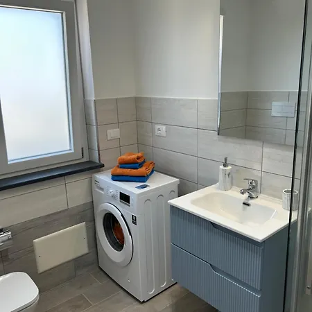 Mare Di Fiori Calabria