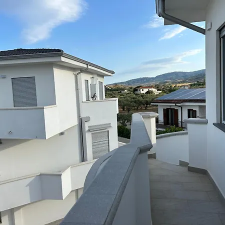 Mare Di Fiori Calabria Apartment Isca sullo Ionio