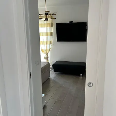 Mare Di Fiori Calabria Isca sullo Ionio