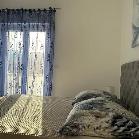 Mare Di Fiori Calabria Apartment