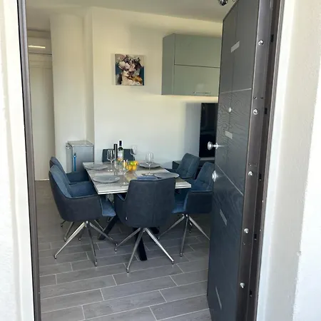 Mare Di Fiori Calabria *