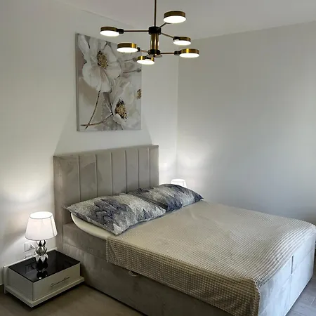 Mare Di Fiori Calabria Apartment *