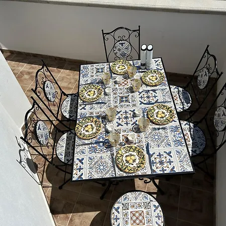 Apartment Mare Di Fiori Calabria Isca sullo Ionio