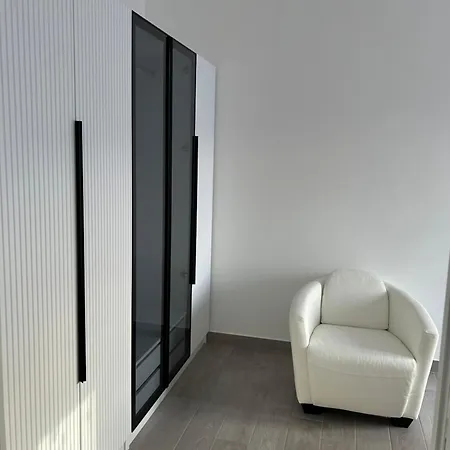 Mare Di Fiori Calabria Apartment