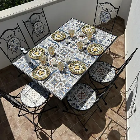 Apartment Mare Di Fiori Calabria *