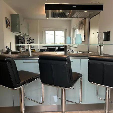 Mare Di Fiori Calabria Apartment Isca sullo Ionio