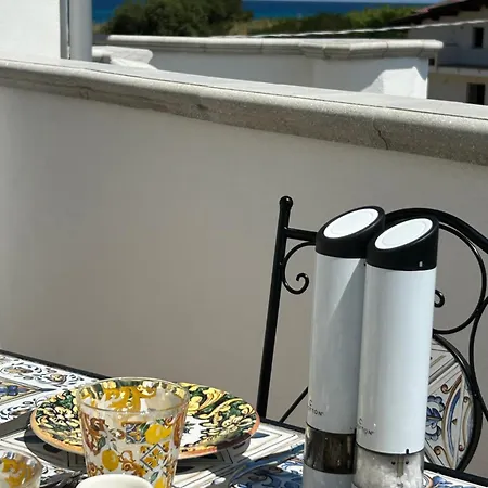 Apartment Mare Di Fiori Calabria