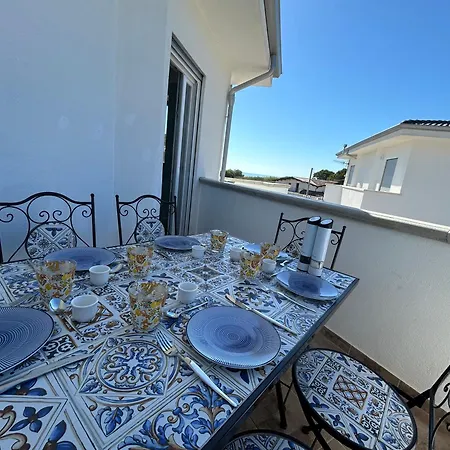 Apartment Mare Di Fiori Calabria *