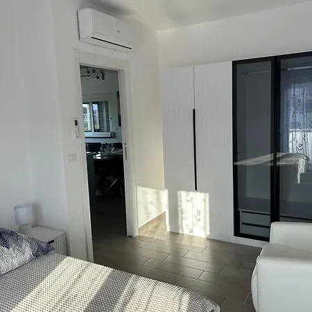 Mare Di Fiori Calabria * Isca sullo Ionio