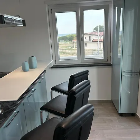 Mare Di Fiori Calabria * Isca sullo Ionio