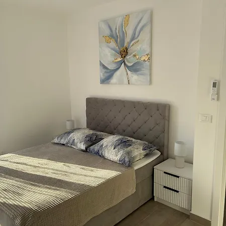 Apartment Mare Di Fiori Calabria