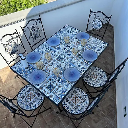 Mare Di Fiori Calabria Apartment Isca sullo Ionio