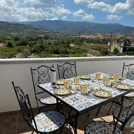 Apartment Mare Di Fiori Calabria Isca sullo Ionio