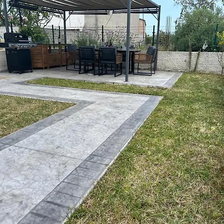 Apartment Mare Di Fiori Calabria *