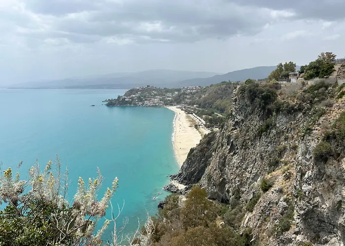 Mare Di Fiori Calabria 公寓 Isca sullo Ionio