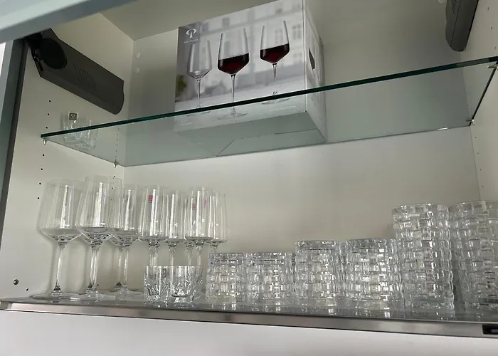 公寓 Mare Di Fiori Calabria