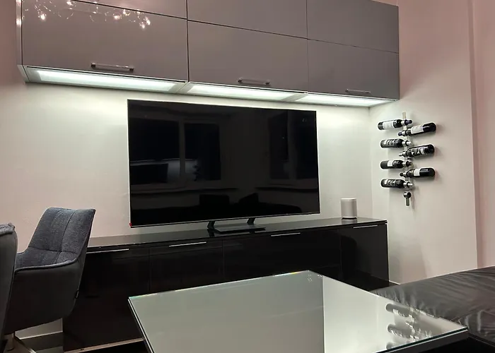 公寓 Mare Di Fiori Calabria *