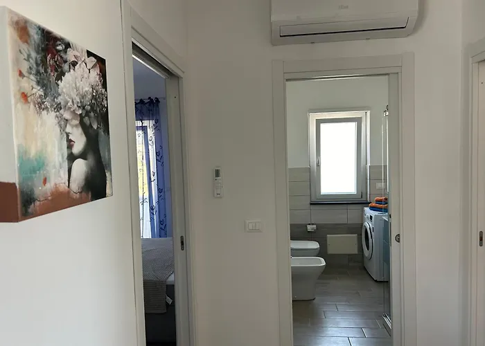 Mare Di Fiori Calabria *