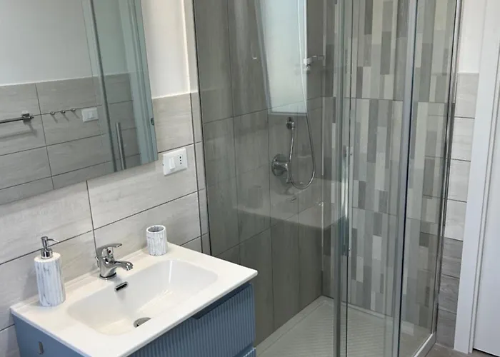 Mare Di Fiori Calabria *