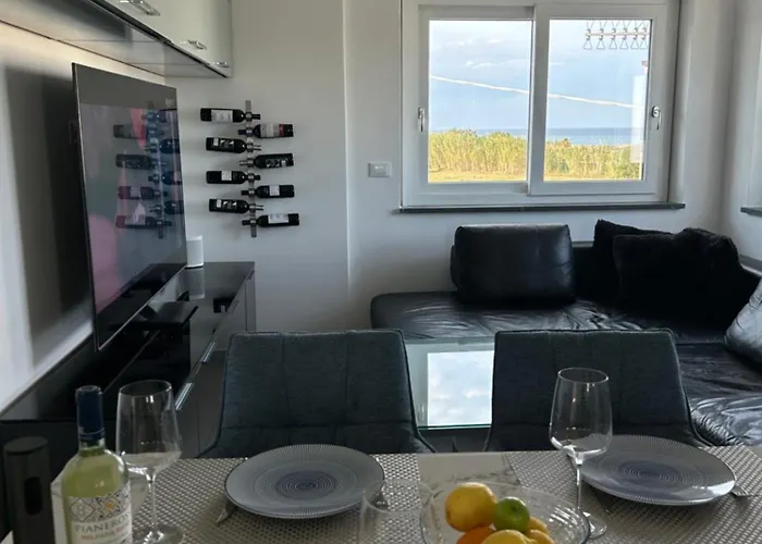 Mare Di Fiori Calabria * Isca sullo Ionio