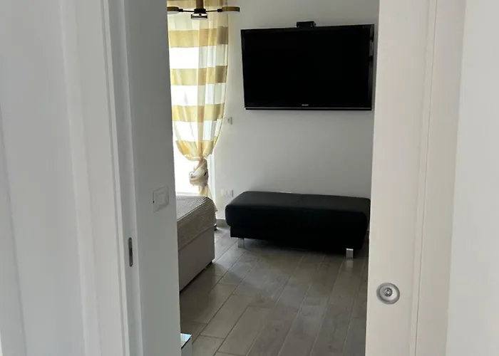 Mare Di Fiori Calabria Isca sullo Ionio