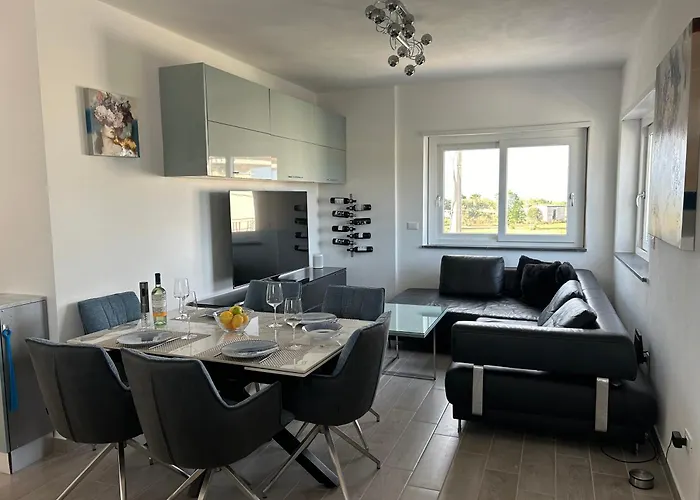 Mare Di Fiori Calabria * Isca sullo Ionio