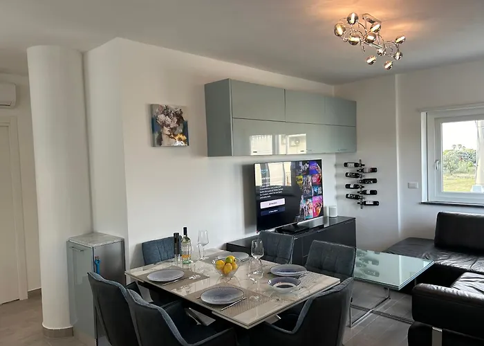 Mare Di Fiori Calabria Isca sullo Ionio