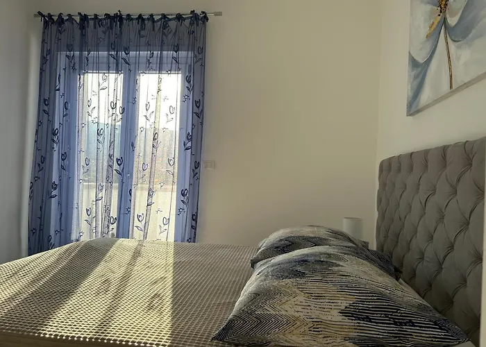 Mare Di Fiori Calabria 公寓