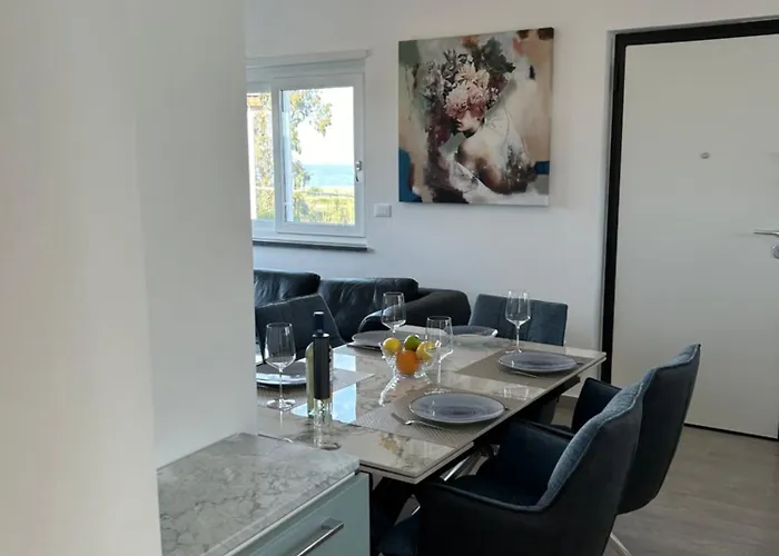 Mare Di Fiori Calabria *