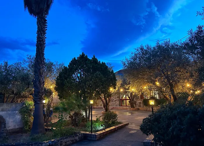 Mare Di Fiori Calabria * Isca sullo Ionio