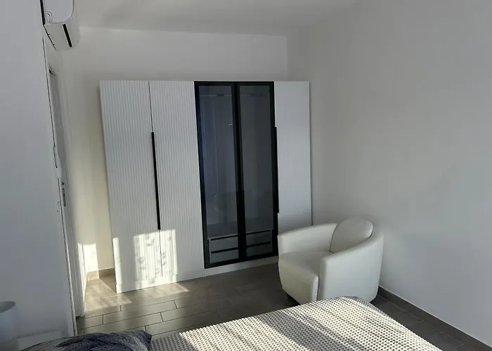 公寓 Mare Di Fiori Calabria *