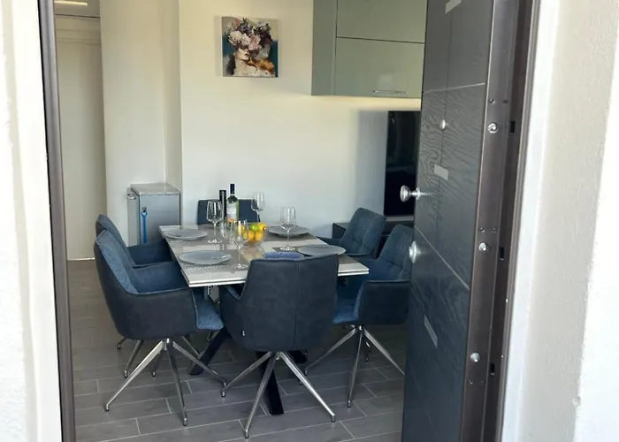 Mare Di Fiori Calabria *