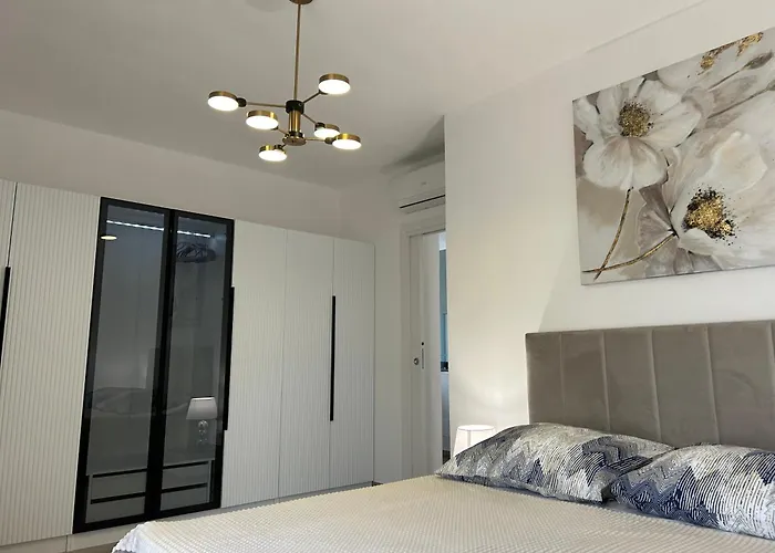 Mare Di Fiori Calabria 公寓