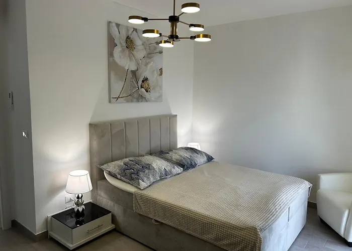 Mare Di Fiori Calabria 公寓 *