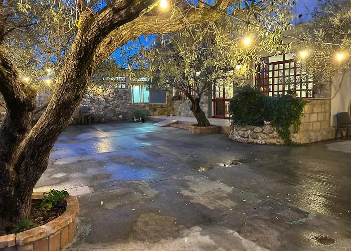 公寓 Mare Di Fiori Calabria *