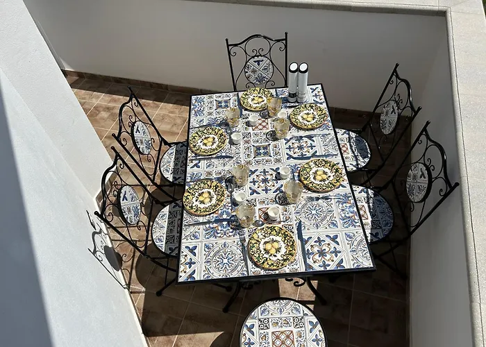 公寓 Mare Di Fiori Calabria Isca sullo Ionio