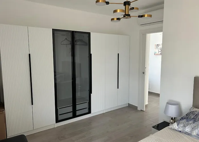 公寓 Mare Di Fiori Calabria *