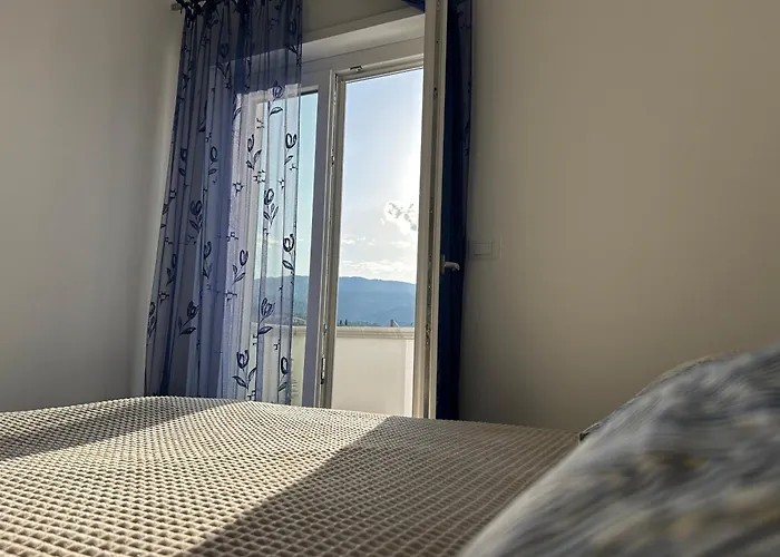 Mare Di Fiori Calabria Isca sullo Ionio