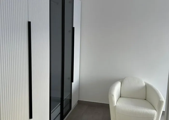 Mare Di Fiori Calabria 公寓