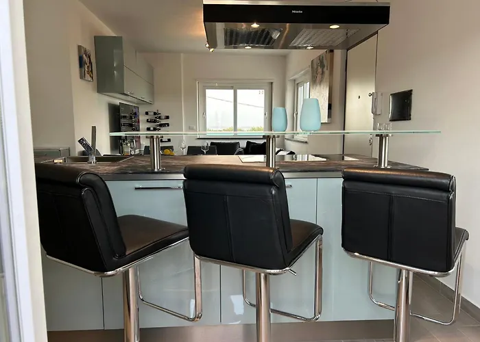 Mare Di Fiori Calabria 公寓 Isca sullo Ionio