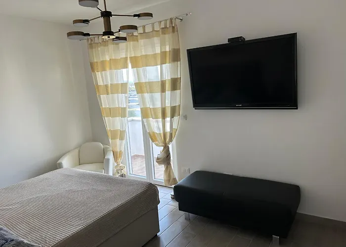 Mare Di Fiori Calabria *