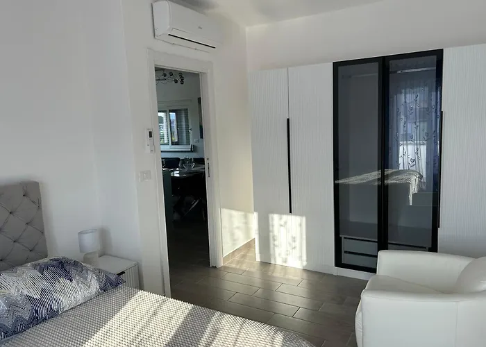 Mare Di Fiori Calabria * Isca sullo Ionio