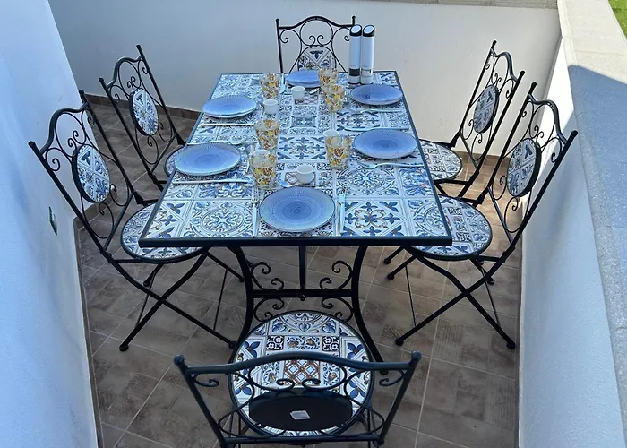 Mare Di Fiori Calabria * Isca sullo Ionio