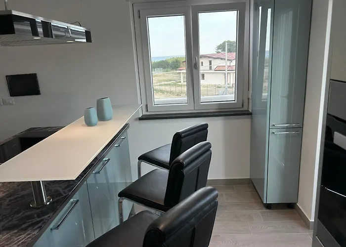 Mare Di Fiori Calabria * Isca sullo Ionio