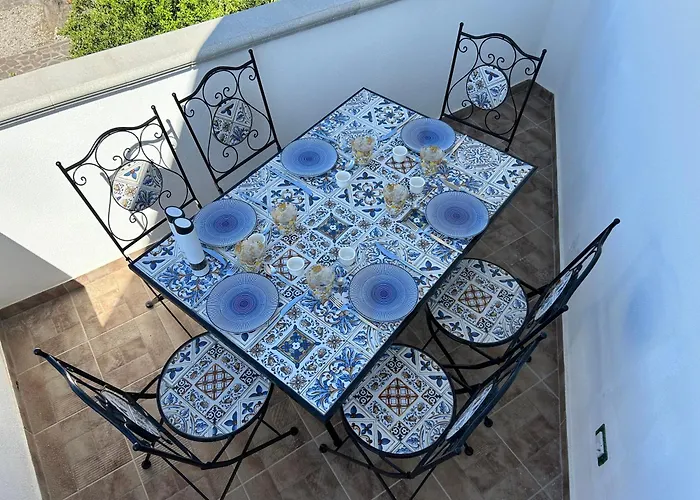 Mare Di Fiori Calabria 公寓 Isca sullo Ionio