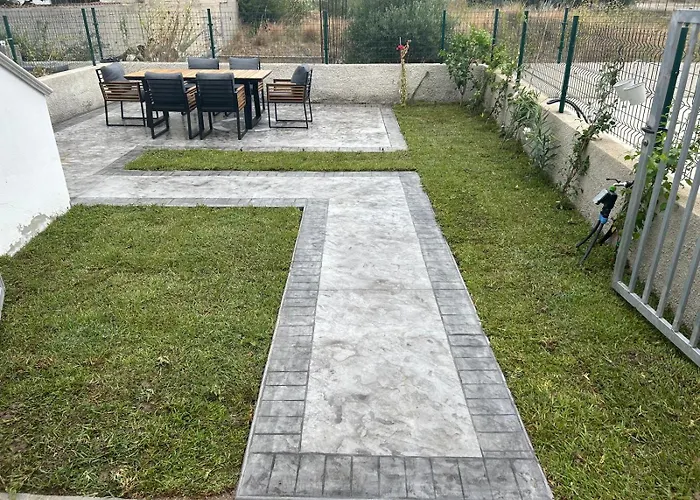 Mare Di Fiori Calabria 公寓 *