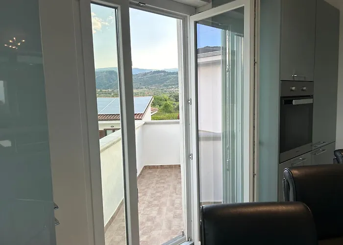 Mare Di Fiori Calabria Isca sullo Ionio